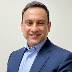 Picture of Mushtaq Ikramullah